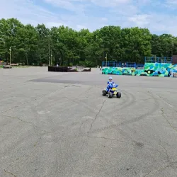 Nature Trails around Artem - Artem