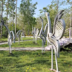 Nature Trails around Artem - Artem