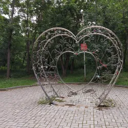 Nature Trails around Artem - Artem