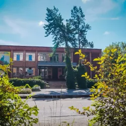 Primorsky Krai Museum of Local Lore - Artem