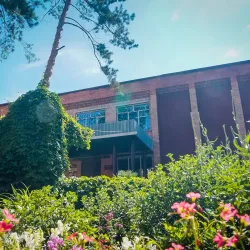 Primorsky Krai Museum of Local Lore - Artem