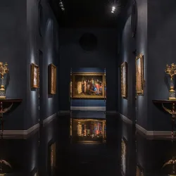 Artëmovskiy Cultural Center - Artëmovskiy