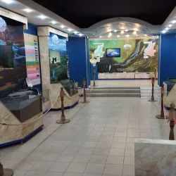 Bakal Local History Museum - Bakal