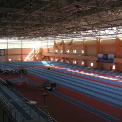 Bakal Sports Complex - Bakal