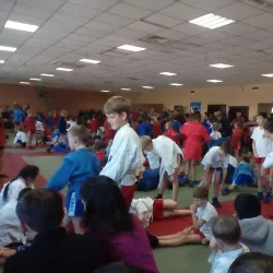 Bakal Sports Complex - Bakal