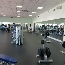 Bakal Sports Complex - Bakal