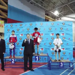 Bakal Sports Complex - Bakal