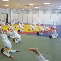 Bakal Sports Complex - Bakal