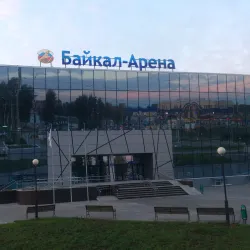 Bakal Sports Complex - Bakal