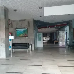 Bakal Sports Complex - Bakal