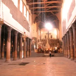 Church of the Nativity of the Blessed Virgin Mary - Bakal