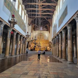 Church of the Nativity of the Blessed Virgin Mary - Bakal