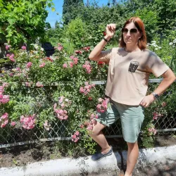 Local Forest Trails - Bakal