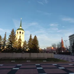 Memorial to World War II Soldiers - Bakal