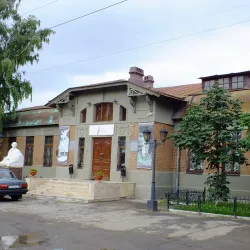 Balakovo Art Gallery - Balakovo