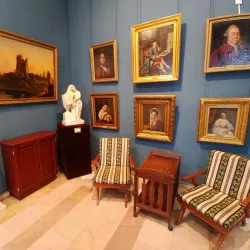 Balakovo Art Gallery - Balakovo