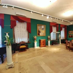 Balakovo Art Gallery - Balakovo