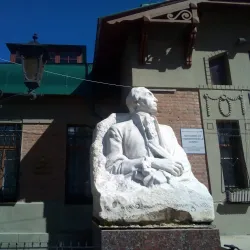 Balakovo Art Gallery - Balakovo