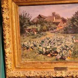 Balakovo Art Gallery - Balakovo