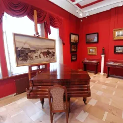 Balakovo Art Gallery - Balakovo