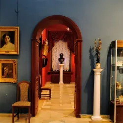 Balakovo Art Gallery - Balakovo