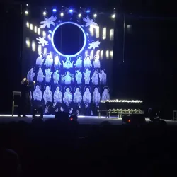 Balakovo Drama Theater - Balakovo