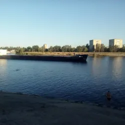 Balakovo Drama Theater - Balakovo