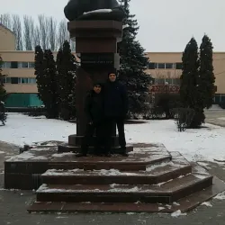 Balakovo Drama Theater - Balakovo