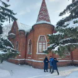 Balakovo Local History Museum - Balakovo