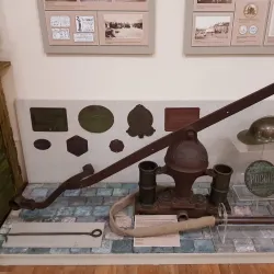 Balakovo Local History Museum - Balakovo