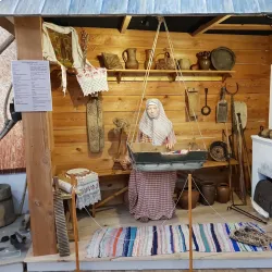 Balakovo Local History Museum - Balakovo