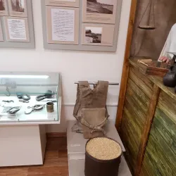 Balakovo Local History Museum - Balakovo