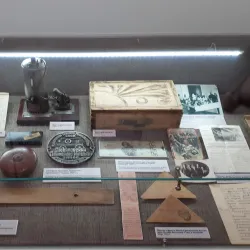 Balakovo Local History Museum - Balakovo