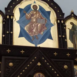 Church of the Nativity of Christ - Balakovo