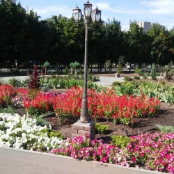 Church of the Nativity of Christ - Balakovo