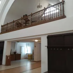 Church of the Nativity of Christ - Balakovo