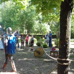 Victory Park - Balakovo