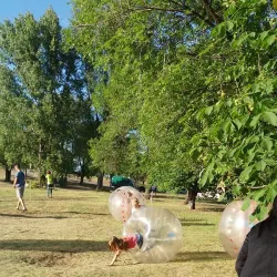 Victory Park - Balakovo