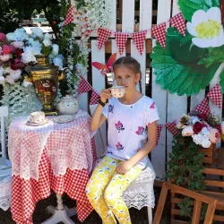 Victory Park - Balakovo