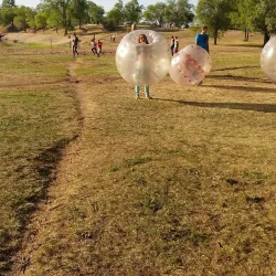 Victory Park - Balakovo