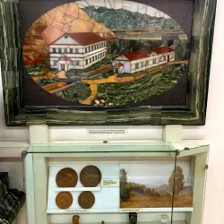 Altai State Museum of Local Lore - Barnaul