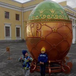 Altai State Puppet Theater - Barnaul