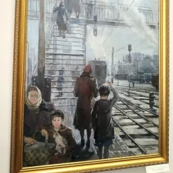 Barnaul Art Museum - Barnaul