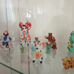 Barnaul Art Museum - Barnaul