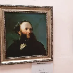 Barnaul Art Museum - Barnaul