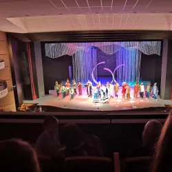 Barnaul Drama Theater - Barnaul