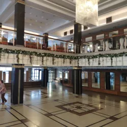 Barnaul Drama Theater - Barnaul