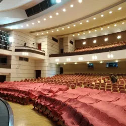 Barnaul Drama Theater - Barnaul
