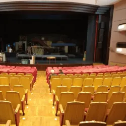 Barnaul Drama Theater - Barnaul