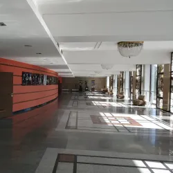 Barnaul Drama Theater - Barnaul